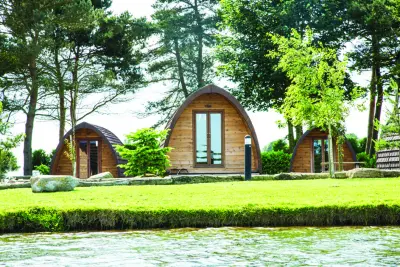 Two Night Hotel Break for Two
