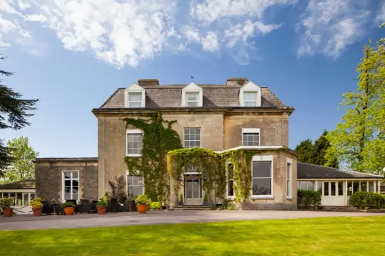 Two Night Hotel Break for Two
