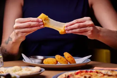 Three Course Meal for Two at Prezzo
