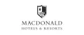 Macdonald Hotels Spa Days